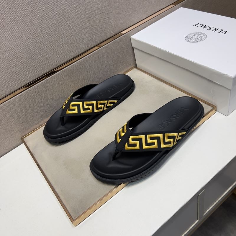 Versace Slippers